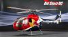 Blade Red Bull BO-105 CB 130 X BNF - BLH3880i - Coming Soon